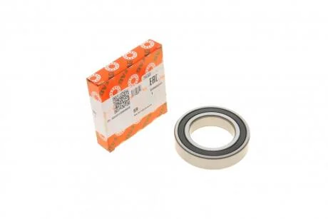 Підшипник FAG 6008 2RSR