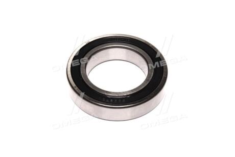 Подшипник шариковый радиал. 6009-2RSR-C3 FAG 6009 2RSRC3