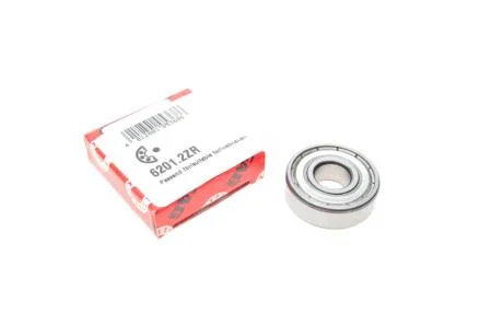 Підшипник кульковий FAG 6201.2ZR