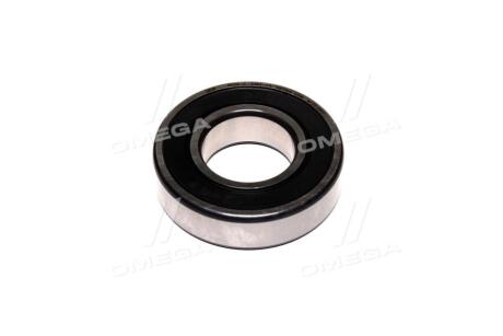 Подшипник шариковый радиал. FAG 6206.2RSR.C3