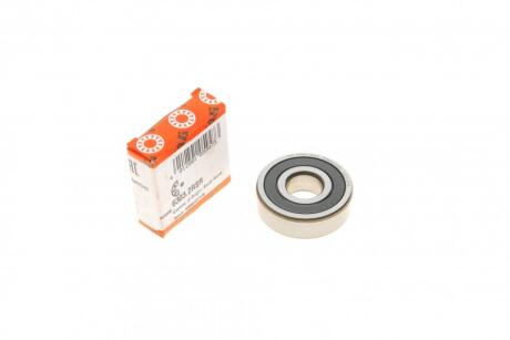 Підшипник генератора FAG 6303-2RSR