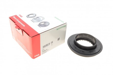 Подшипник опоры переднего амортизатора MB Viano Vito (W639) 03- FAG 713 0087 20