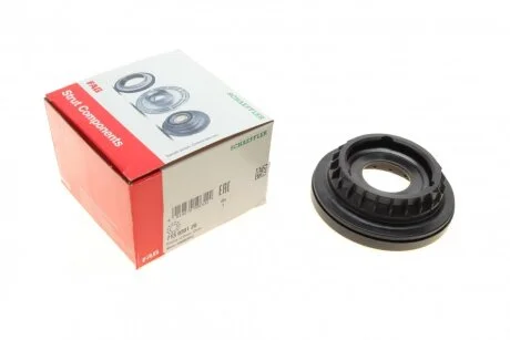 Подшип. подушки пер. стойки, F.-Tr. Connect, 2002-2013 / Mondeo III, 2000-2007, (высокий подш.) FAG 713 0391 20