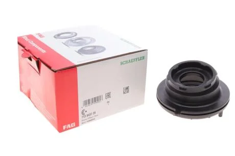 Підшипник опори амортизатора, кульковий FAG 713 0437 20