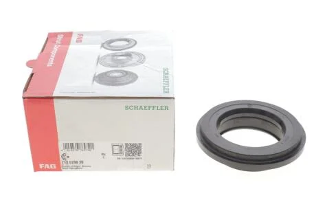 Підшипник кульковий d<30 FAG 713078820