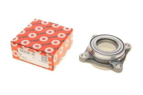 Підшипник маточини FAG 713 1242 10