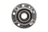 Підшипник колеса,комплект FAG 713606460 (фото 2)