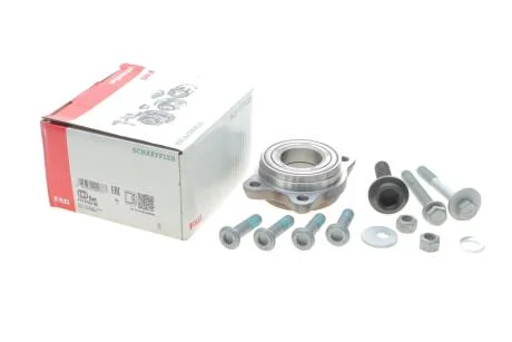 Маточина колеса з елементами монтажу FAG 713 6103 80