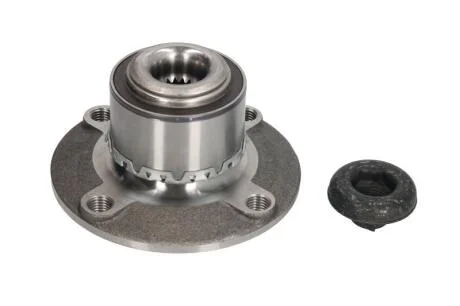 - Комплект підшипника ступиці FAG 713 6105 30