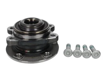 Підшипник маточини заднього колеса FAG 713 6108 10