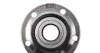Подшипник зад. + ступица FAG 713 6108 30 (фото 3)