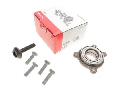 Комплект подшипника ступицы колеса FAG 713611140