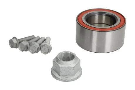 - Комплект підшипника ступиці FAG 713 6122 80