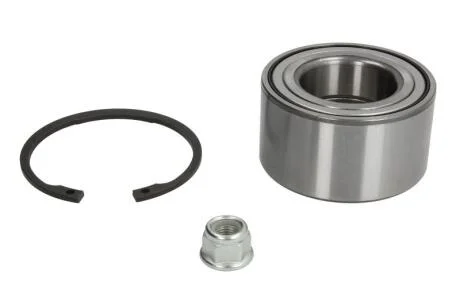 Комплект підшипника маточини FAG 713 6187 90