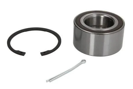 Комплект підшипника маточини FAG 713 6197 90