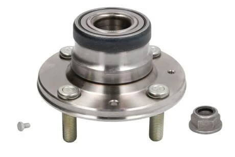 Підшипник колеса,комплект FAG 713 6198 80