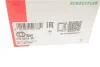 Підшипник призначений для монтажу на маточину, кульковий, з елементами монтажу FAG 713 6214 30 (фото 3)