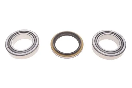 Підшипник маточини (комплект) FAG 713 6230 20