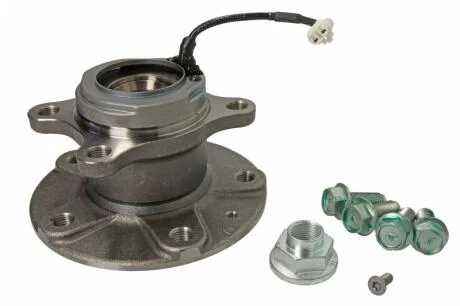 Підшипник колеса,комплект FAG 713623740