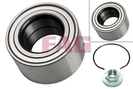 Комплект подшипника ступицы колеса FAG 713 6267 20