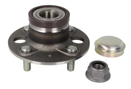 Підшипник колеса,комплект FAG 713 6270 90