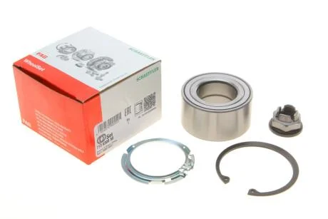 Комплект підшипника маточини FAG 713 6308 50