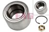 Подшипник ступицы шариковый FIAT DUCATO III PEUGEOT BOXER CITROEN JUMPER 1800kg FAG 713 6404 00 (фото 1)