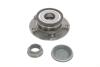 Ступиця зад. ABS+ Citroen C5/C6 (TD) 2.7HDI 05-/Peugeot 407 (6D) 04- FAG 713 6405 10 (фото 1)