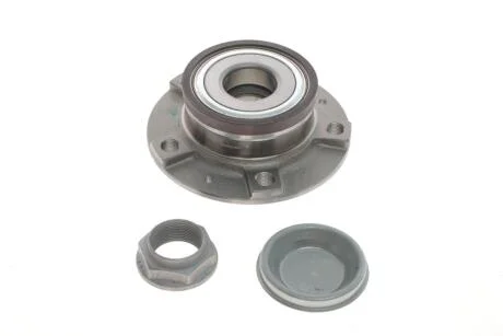 Ступиця зад. ABS+ Citroen C5/C6 (TD) 2.7HDI 05-/Peugeot 407 (6D) 04- FAG 713 6405 10