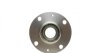 Подшипник ступицы OPEL CORSA D 06- задн. барабанный тормоз FAG 713 6448 40 (фото 2)