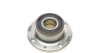 Подшипник ступицы OPEL CORSA D 06- задн. барабанный тормоз FAG 713 6448 40 (фото 5)