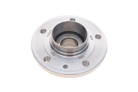 Подшипник ступицы VOLVO V70 2.0-2.5D 06.91-08.07 FAG 713 6600 80