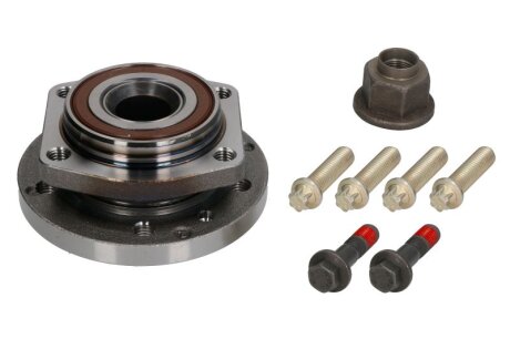 Ступица с подшипником VOLVO 850/C70/S70/V70 91-05 перед. FAG 713 6604 20