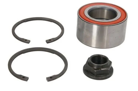 - Комплект підшипника ступиці FAG 713 6650 20