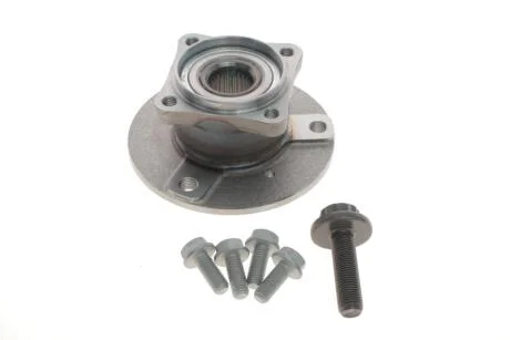 Підшипник маточини задн. Smart (450) Citi-Coupe/ Fortwo 98-07 FAG 713 6673 40