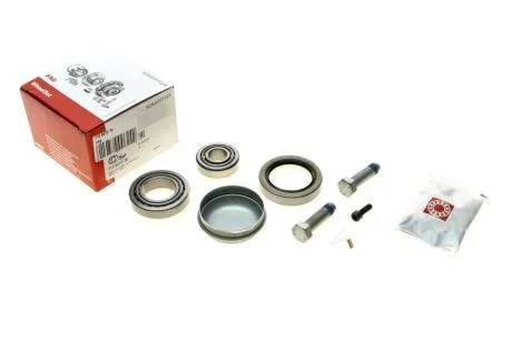 Подшипник передней ступицы FAG 713 6673 70