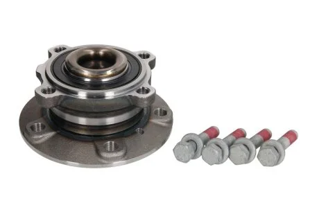 Подшипник ступицы BMW передн. мост FAG 713 6677 70