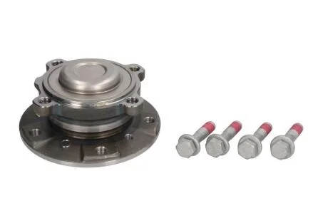 Комплект підшипника колеса передн BMW 3 (E90), 3 (E92), 3 (E93) 4.0/4.4 03.07-10.13 FAG 713 6679 70