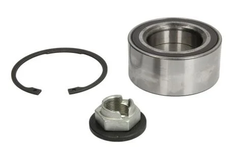 Комплект підшипника колеса передн Лів/Прав (47x83x37) FORD MONDEO III 2.0D 10.00-03.07 FAG 713 6784 40