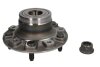 Подшипник ступицы (задней) Ford Transit V347 (FWD) 260/300 (d=37mm) (+ABS) FAG 713 6789 20 (фото 1)