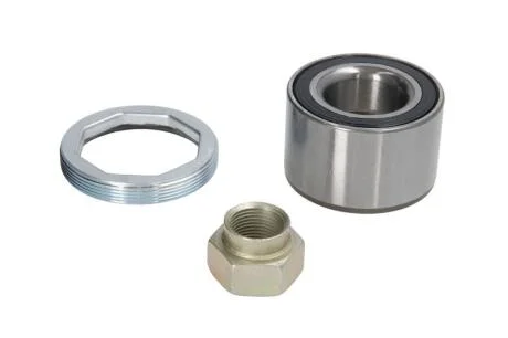 - Комплект підшипника ступиці FAG 713 6901 60