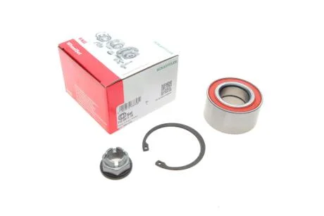 Підшипник маточини к-кт FAG 713 6911 70