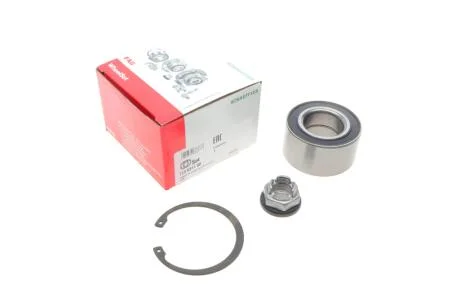 Підшипник маточини к-кт FAG 713 6911 80