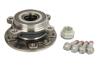Підшипник ступиці пер. CHRYSLER 200 2.4 14- JEEP COMPASS 14- DODGE DART 2.4 12- FAG 713 6920 40 (фото 1)