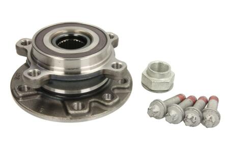 Підшипник ступиці пер. CHRYSLER 200 2.4 14- JEEP COMPASS 14- DODGE DART 2.4 12- FAG 713 6920 40