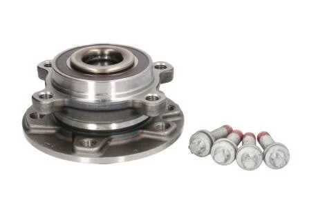 Комплект подшипника ступицы колеса FAG 713 6920 50