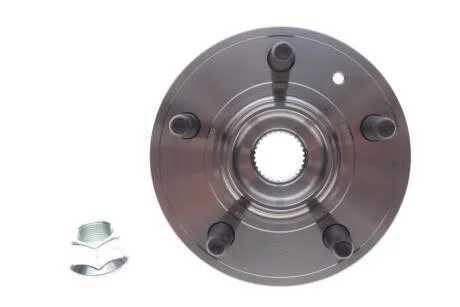 Підшипник маточини (комплект) >30мм FAG 713698010