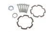 ШАРНИР AUDI A6 1.8 T 97 -, AUDI 80 2.3-2.8 QUATTRO, ABS, ВНУТР. КОМПЛ. С ЗАЩИТНЫМ ОГРАЖДЕНИЕМ FAG 771 0020 30 (фото 4)