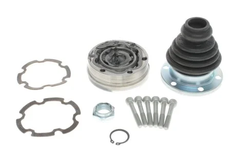 ШАРНИР AUDI A6 1.8 T 97 -, AUDI 80 2.3-2.8 QUATTRO, ABS, ВНУТР. КОМПЛ. С ЗАЩИТНЫМ ОГРАЖДЕНИЕМ FAG 771 0020 30