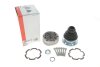 ШАРНИР AUDI A6 1.8 T 97 -, AUDI 80 2.3-2.8 QUATTRO, ABS, ВНУТР. КОМПЛ. С ЗАЩИТНЫМ ОГРАЖДЕНИЕМ FAG 771 0020 30 (фото 5)